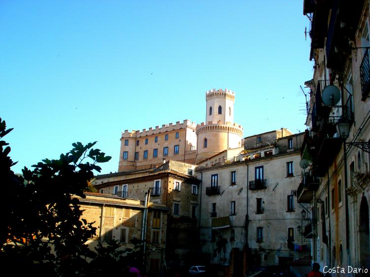 Foto di Costa Dario - Corigliano Calabro (CS)