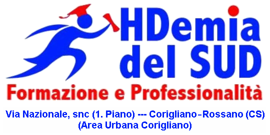 hdemia del sud, hdemia del sud corigliano, accademia del sud, accademia del sud corigliano, scuola di formazione corigliano, formazione e professionalità corigliano, corsi di formazione corigliano