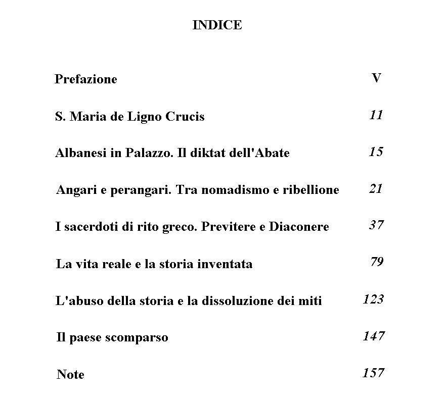 Libro "Il Paese Scomparso" di Domenico Antonio CASSIANO - Editrice AURORA