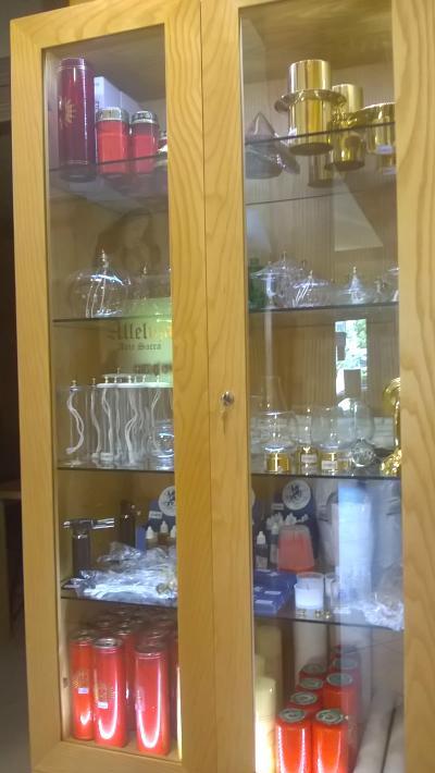 Alleluia - Arte Sacra - Corigliano Calabro (CS) - Articoli Religiosi