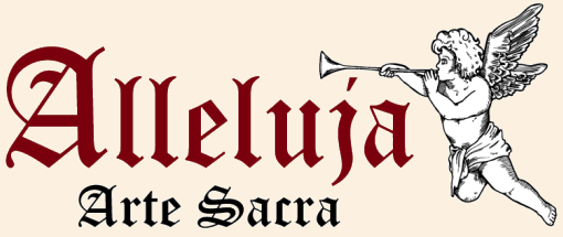 Alleluia - Arte Sacra - Corigliano Calabro (CS) - Articoli Religiosi