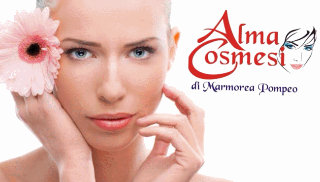 Alma Cosmesi - Corigliano Calabro (CS) - Marmorea Pompeo - Prodotti e Articoli per Parrucchieri - Profumeria - Cosmetica - Ricostruzione Unghie