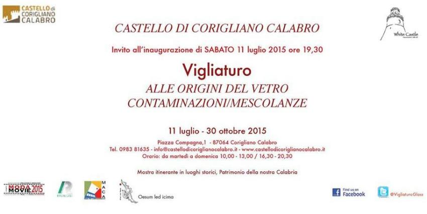 Castello Ducale di Corigliano Calabro