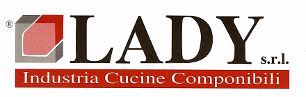 Lady - Industria Cucine Componibili - Produzione e Vendita di Cucine su Misura - Corigliano Calabro