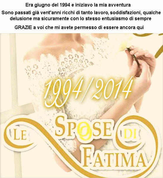 Le Spose di Fatima - Abiti da Sposa - Linea Uomo - Cerimonia Donna - Corigliano Calabro (CS)