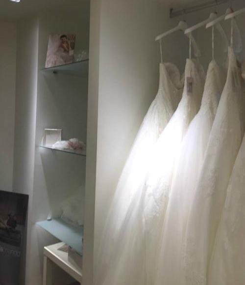 Le Spose di Fatima - Abiti da Sposa - Linea Uomo - Cerimonia Donna - Corigliano Calabro (CS)