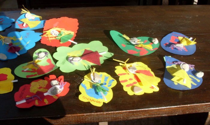 Magica Festa - Animazione per bambini - Corigliano Calabro (CS) - organizziamo feste a tema per bambini - palloncini - cartellone di auguri - giochi di movimento - baby dance - guest stars - micro magie - face painting