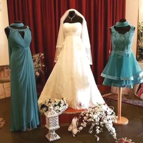 Mangano Sposi - Corigliano Calabro (CS) - Abiti da Sposa - Abbigliamento cerimonia uomo donna - Abbigliamento generico