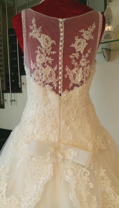 Mangano Sposi - Corigliano Calabro (CS) - Abiti da Sposa - Abbigliamento cerimonia uomo donna - Abbigliamento generico