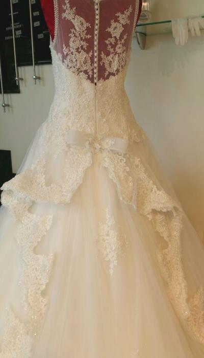 Mangano Sposi - Corigliano Calabro (CS) - Abiti da Sposa - Abbigliamento cerimonia uomo donna - Abbigliamento generico