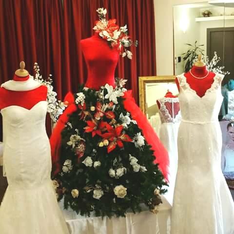 Mangano Sposi - Corigliano Calabro (CS) - Abiti da Sposa - Abbigliamento cerimonia uomo donna - Abbigliamento generico