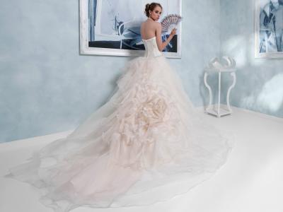 Mangano Sposi - Corigliano Calabro (CS) - Abiti da Sposa - Abbigliamento cerimonia uomo donna - Abbigliamento generico