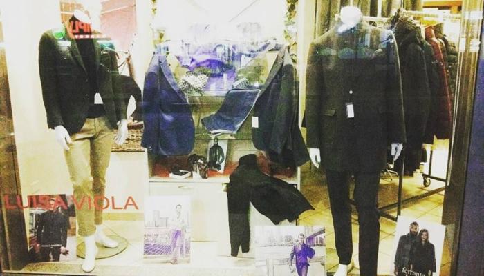 Mangano Sposi - Corigliano Calabro (CS) - Abiti da Sposa - Abbigliamento cerimonia uomo donna - Abbigliamento generico