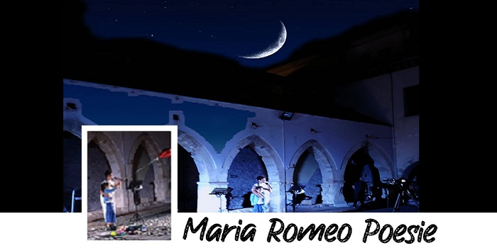 Maria Romeo - Corigliano Calabro (CS)