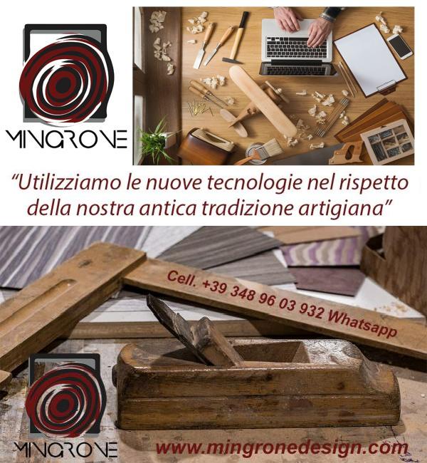 Mingrone Design - Corigliano Calabro (CS) - arredamenti su misura Corigliano Calabro, cucine componibili Corigliano Calabro, mobili artigianali Corigliano Calabro, living Corigliano Calabro, arredo bagno Corigliano Calabro, cabine armadio Corigliano Calabro, infissi in legno e alluminio Corigliano Calabro, porte blindate Corigliano Calabro, porte interne Corigliano Calabro, porte basculanti Corigliano Calabro, porte pantografate Corigliano Calabro, portoni sezionali Corigliano Calabro, zanzariere Corigliano Calabro, vetrate artistiche Corigliano Calabro,lavorazioni per conto terzi di semilavorati in legno Corigliano Calabro, falegnameria artigianale Corigliano Calabro - Luigi Mingrone