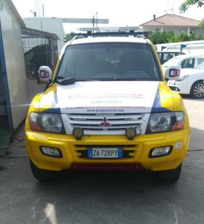 Socas - Corigliano Calabro (CS) - Professionisti del soccorso stradale H-24 - noleggio auto e furgoni - officina meccanica - carrozzeria - consulenza stradale - numero verde 800756311