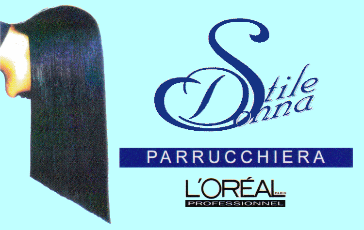 Stile Donna - Parrucchiera - Corigliano Calabro