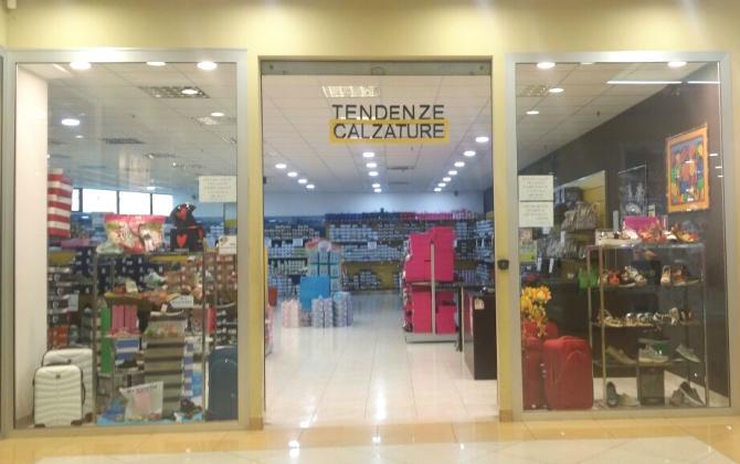 Tendenza Shoes - Corigliano Calabro (CS) - distribuzione calzature - Sedi di Corigliano, Rossano, Villapiana, Castrovillari, Paola, Belvedere M.mo, Scalea, Sapri, Sala Consilina