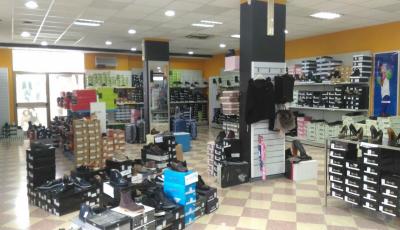 Tendenza Shoes - Corigliano Calabro (CS) - distribuzione calzature - Sedi di Corigliano, Rossano, Villapiana, Castrovillari, Paola, Belvedere M.mo, Scalea, Sapri, Sala Consilina