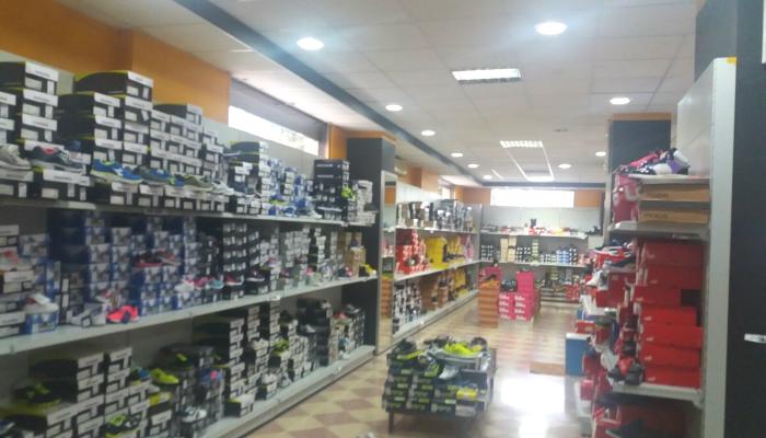 Tendenza Shoes - Corigliano Calabro (CS) - distribuzione calzature - Sedi di Corigliano, Rossano, Villapiana, Castrovillari, Paola, Belvedere M.mo, Scalea, Sapri, Sala Consilina