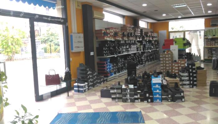 Tendenza Shoes - Corigliano Calabro (CS) - distribuzione calzature - Sedi di Corigliano, Rossano, Villapiana, Castrovillari, Paola, Belvedere M.mo, Scalea, Sapri, Sala Consilina
