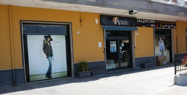 Tendenza Shoes - Corigliano Calabro (CS) - distribuzione calzature - Sedi di Corigliano, Rossano, Villapiana, Castrovillari, Paola, Belvedere M.mo, Scalea, Sapri, Sala Consilina