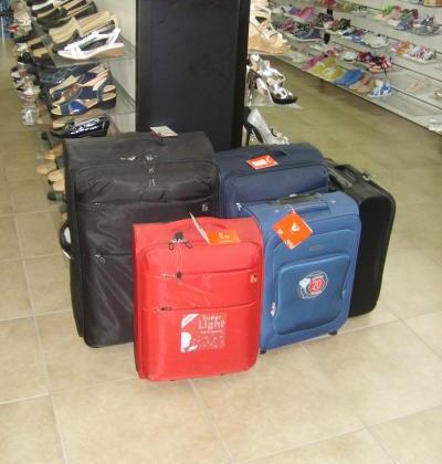 Tendenza Shoes - Corigliano Calabro (CS) - distribuzione calzature - Sedi di Corigliano, Rossano, Villapiana, Castrovillari, Paola, Belvedere M.mo, Scalea, Sapri, Sala Consilina