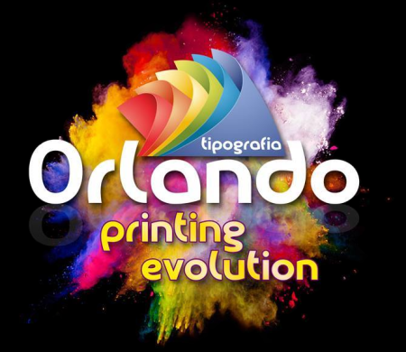 Tipografia Orlando - Corigliano Calabro (CS) - Printing Evolution - Giovanni Orlando