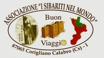 Associazione - SIBARITI NEL MONDO - Presidente Prof. Antonio BENVENUTO