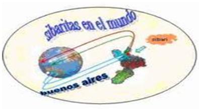 Associacion - SIBARITAS EN EL MUNDO - Presidente Dott.ssa Rosalba GIULIANI